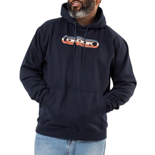 Moletom Masculino Big Okdok Essence Forever Logo MARINHO-1254401-  -1-